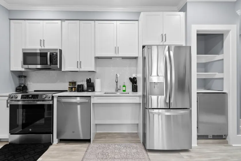 CityLights Condo+3Bed+PrivateParking+ No steps - Image 1