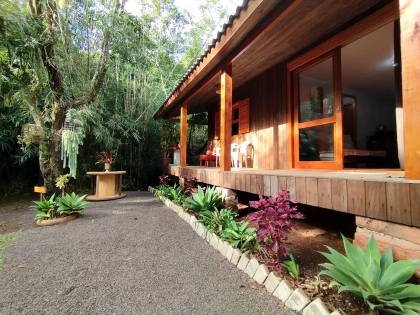 Chalé do Riacho - Image 1