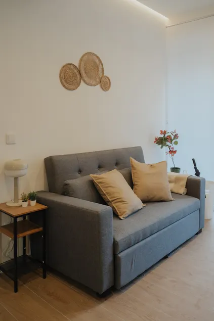 Loft Pamplona Rio by Property - Image 1