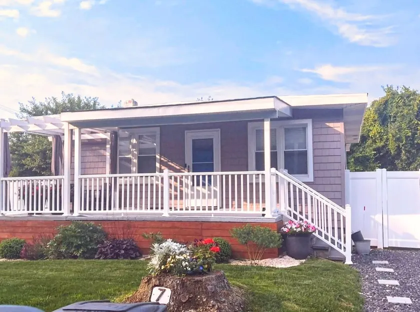 Pool, Fire Pit, Outdoor Movies | Near Stone Harbor - Image 1
