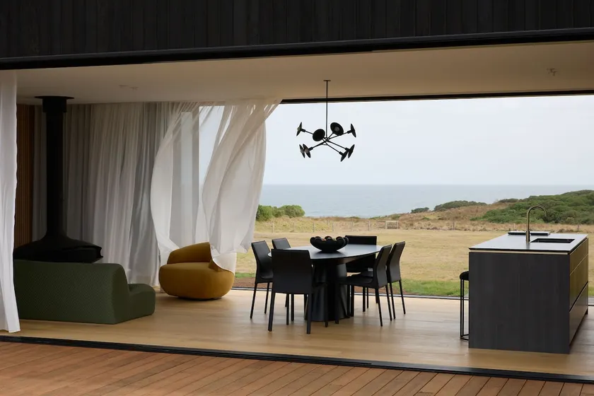 Where Wellness & Luxury meets the Ocean | Zoarii - Image 1