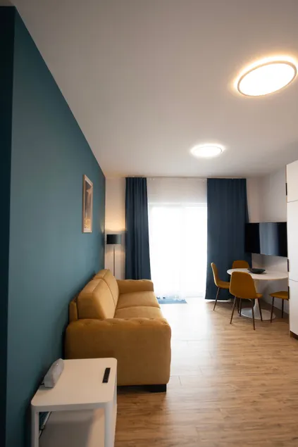 Misty Central Residence - Image 1