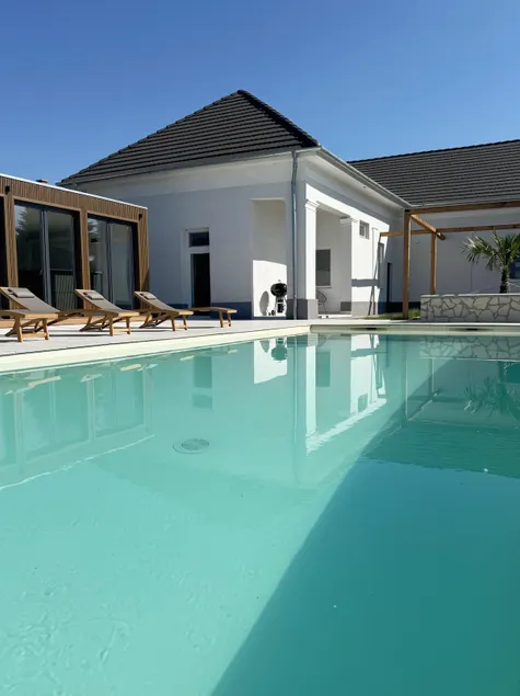 Liv Residence Lake Tisza - Image 1