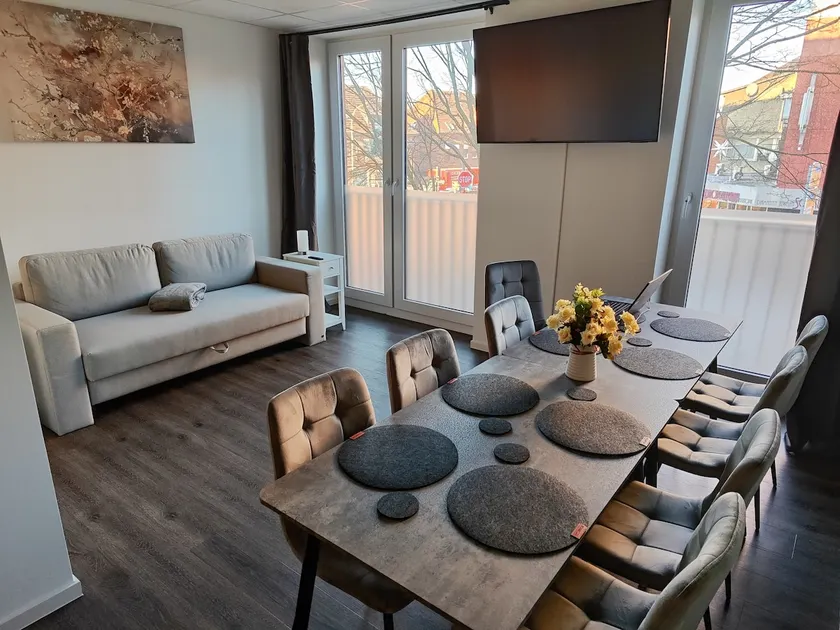 Top 1-8 Personen Apartment FEEL-Comfort Prinzipal - Image 1