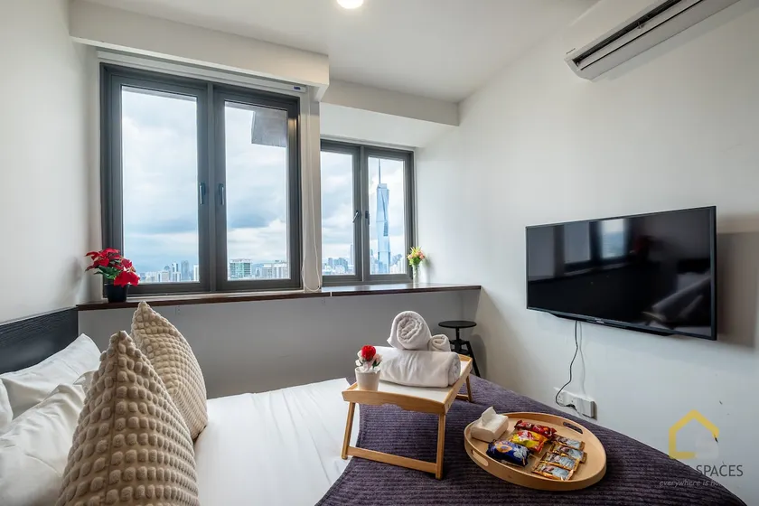 Urban Studio Retreat @KL Sentral - Image 1