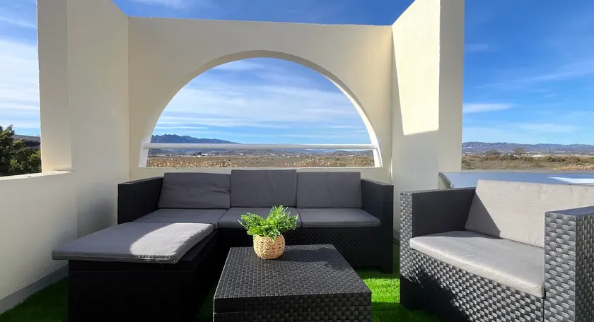Duplex Vera - Playa - Image 1