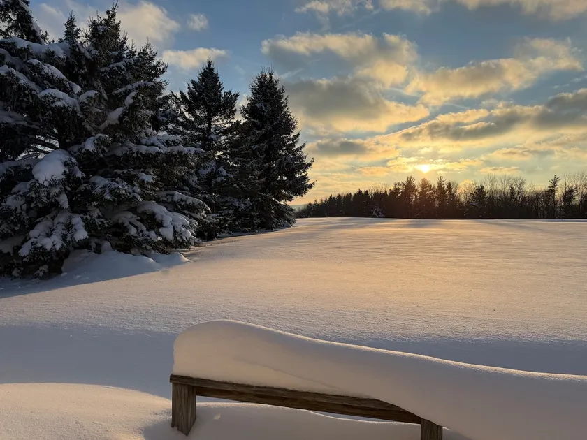 Sunset Summit – Ellicottville Vacation Home - Image 1