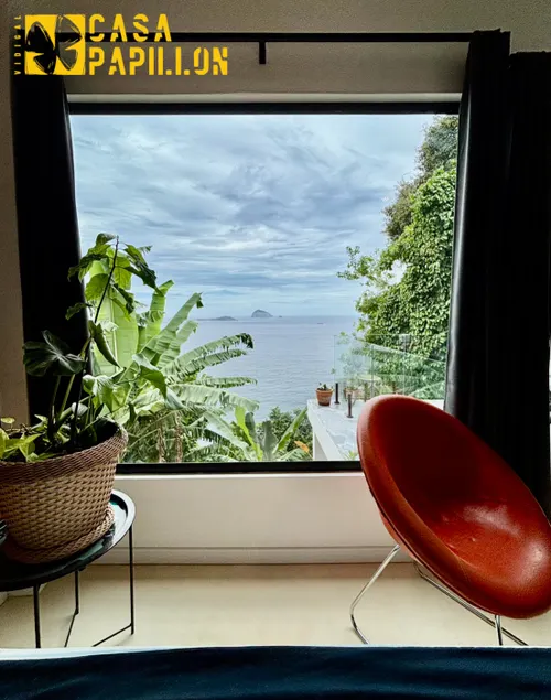 Casa Papillon Vidigal ꕤ - Image 1