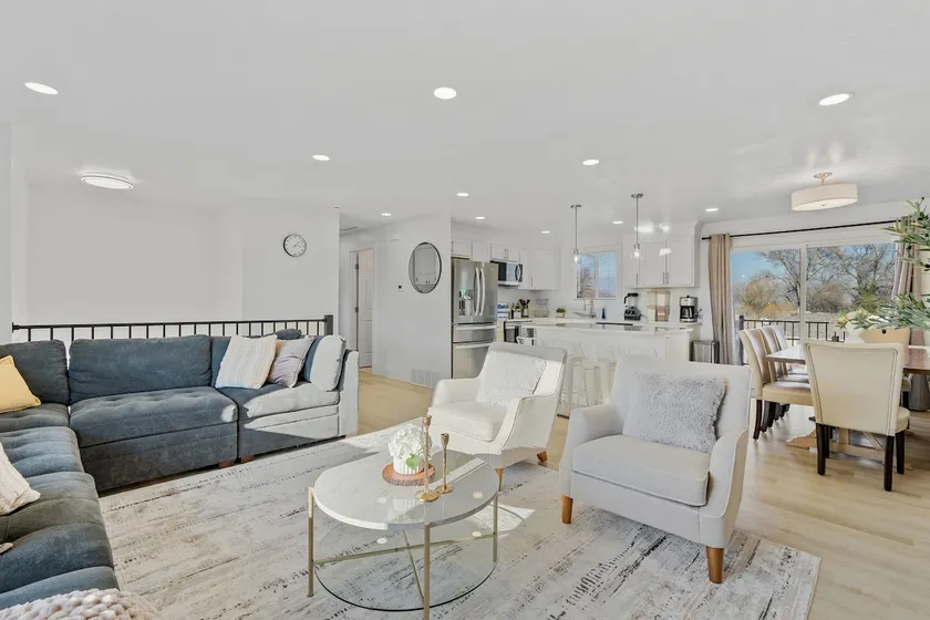 Wasatch Oasis-Garage Parking! - Image 1