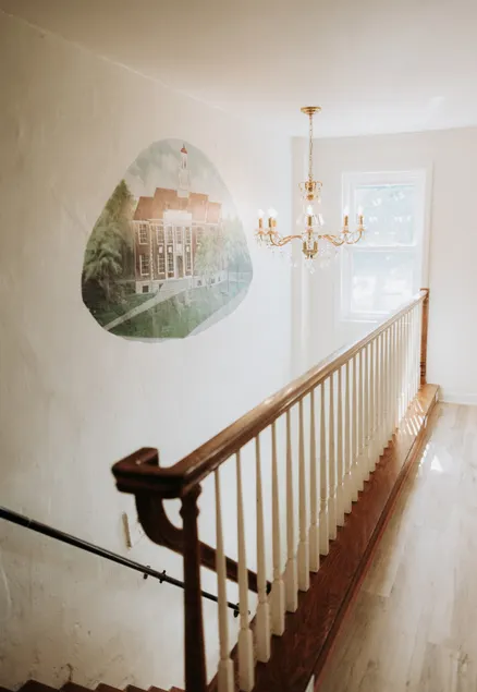 Historic 2BR Loft | Courthouse Views - Image 1