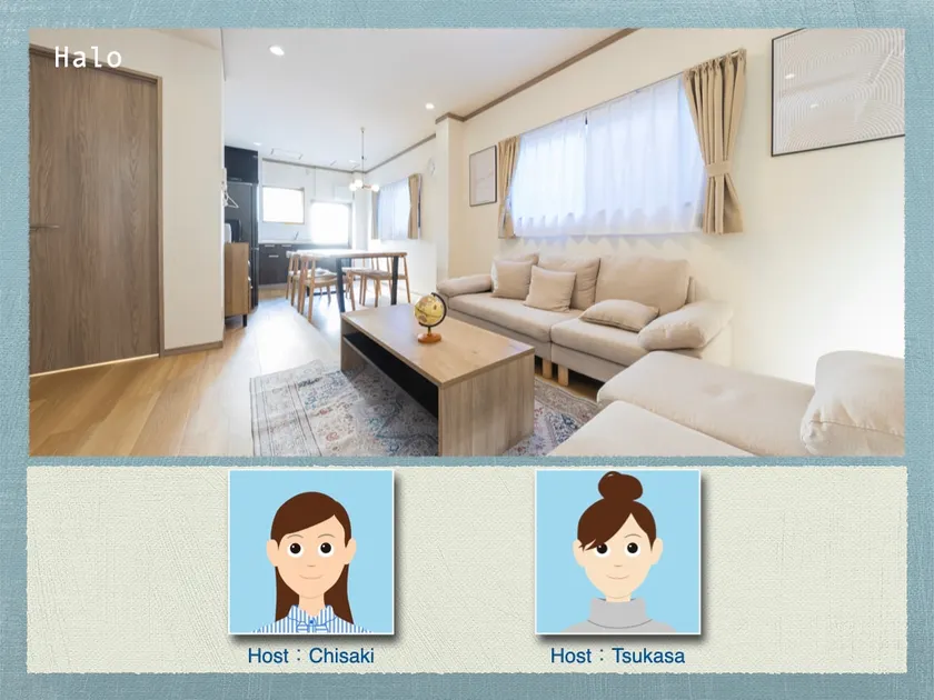 free parking / max 18 people /4 bedrooms - Image 1