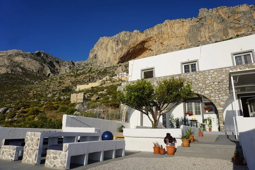 Sunshine family house Massouri - Image 1