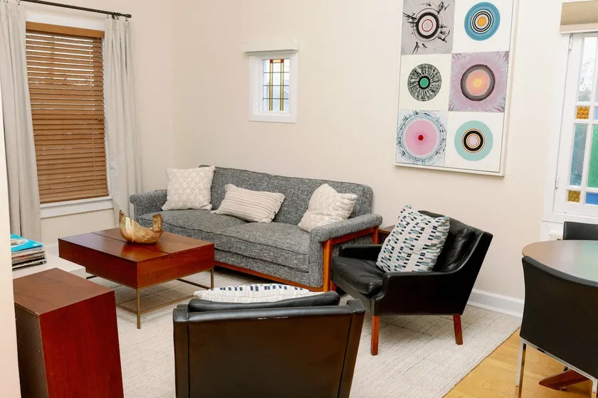 The Gallery Loft apartment - Image 1