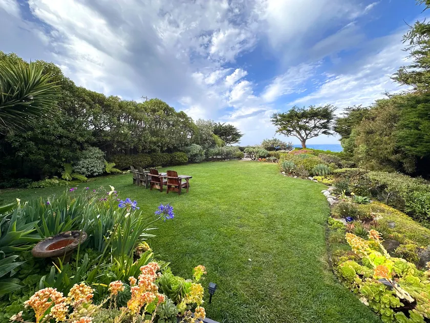 Oceanfront w/ Direct Beach Access + New Hot Tub - Image 1