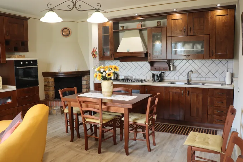 Apartament Tuscany between Firenze Pisa - Image 1
