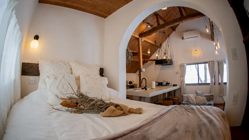 tiny cabin Nagano - Serene retreat /Snow Monkey - Image 1