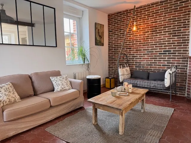 Family/Professional Cottage for 1 to 8 guests - Image 1