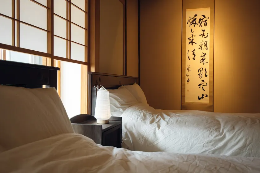 1 min from Nagiso Station | Nakasendo Base - Image 1