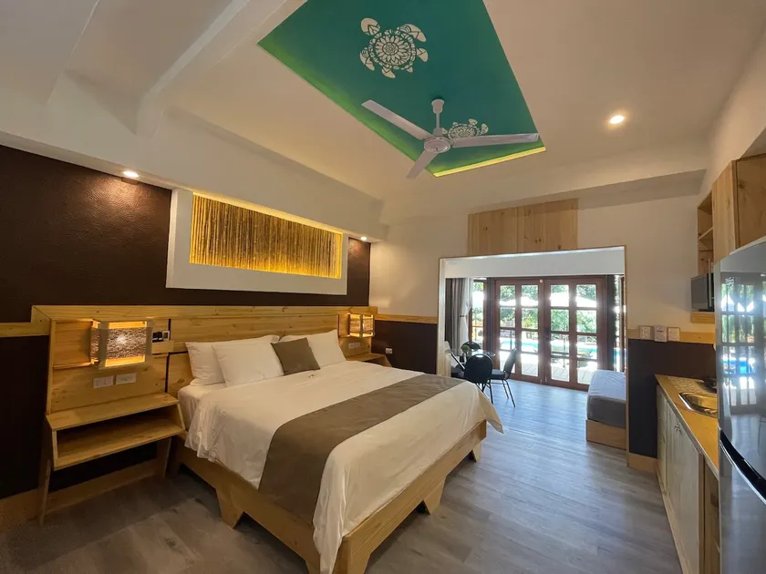 Turtle Suite No12 at Aranjuez Lofts - Image 1