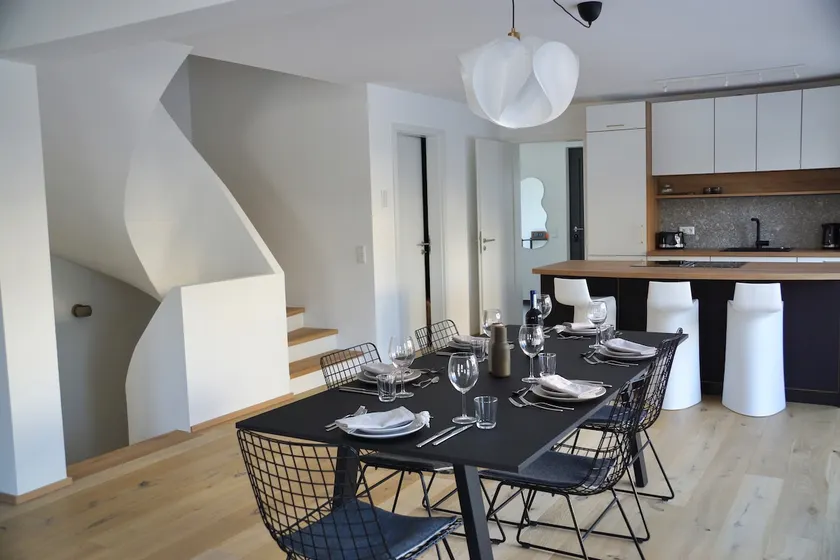 Ferienhaus Laurentius für 12 Personen in Ohlstadt - Image 1