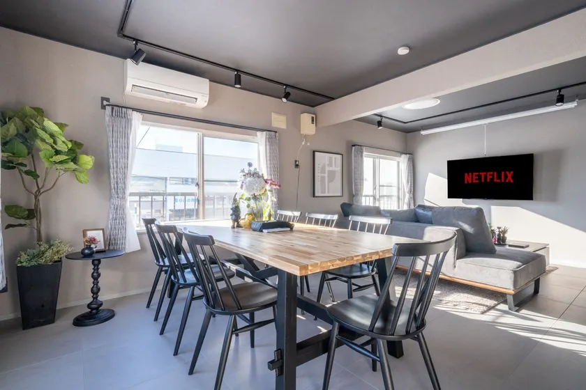 Purpure Furano【Renovated and very beautiful /97㎡】 - Image 1