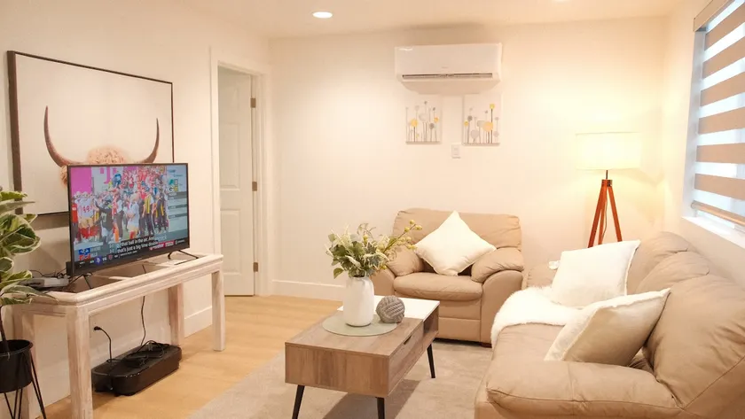 New Home in San Rafael, 2 bedroom, 2 fullbath - Image 1