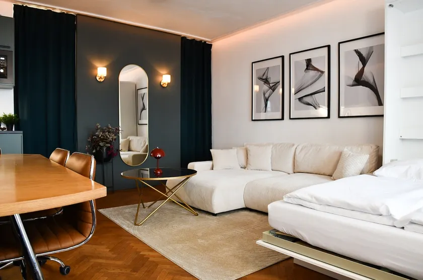 Business-Suite | Marienplatz - Image 1
