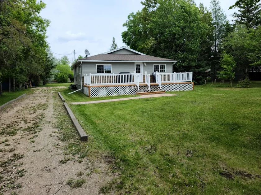 Perch Lane Getaway - Image 1