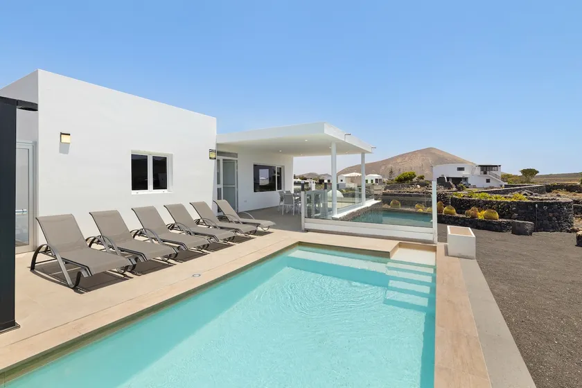 Villa Rayco - Image 1