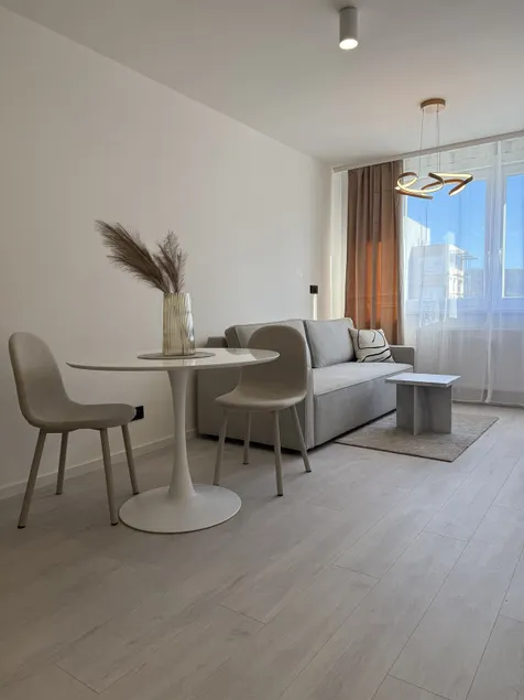 AR BOHO apartment - Image 1