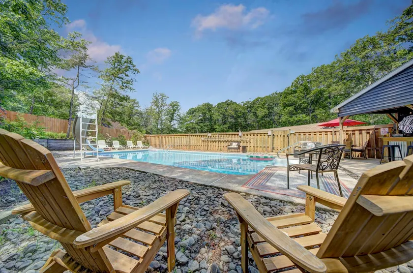 Pool Open! Another Gem! Plus Hot Tub! - Image 1