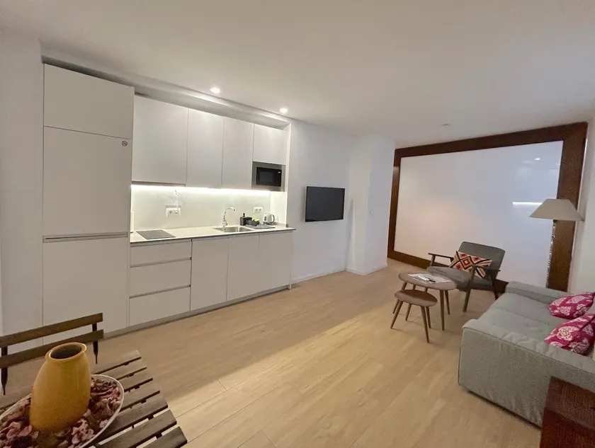 Bamba 2 Apartments Aracena-Only Adults - Image 1