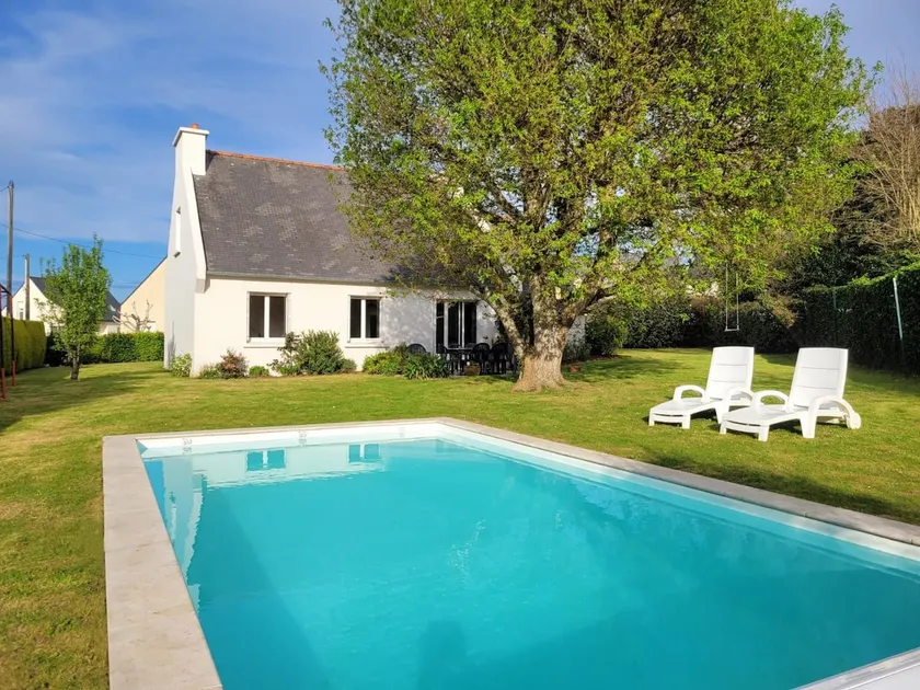 Tasmannia – 3 stars with heated pool - Image 1