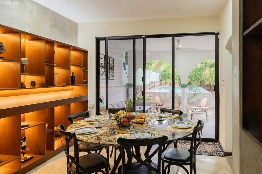 Casa Pich by Viva Mérida - Image 1