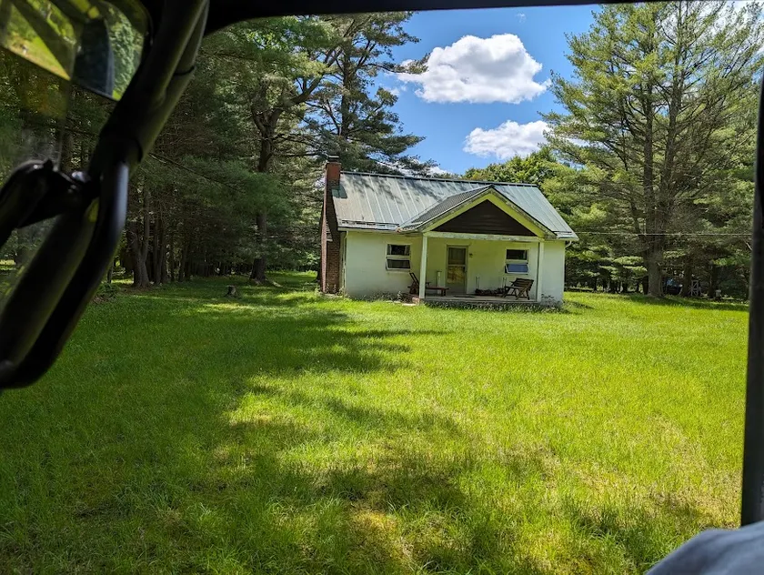 Tionesta LO Cabin - Image 1