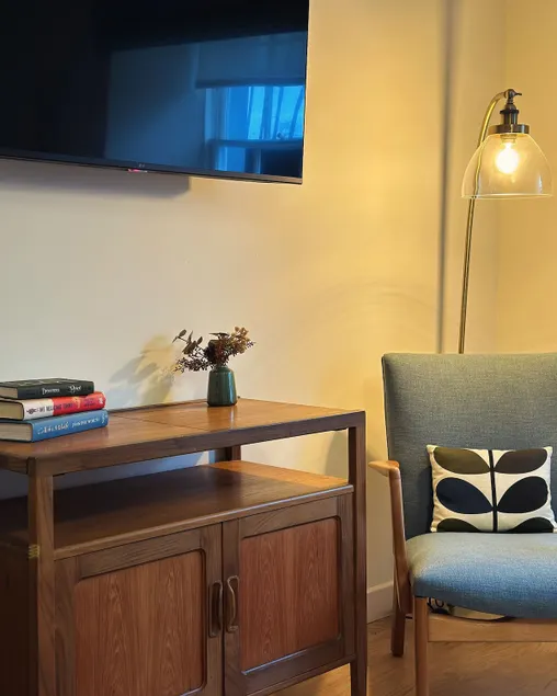 Cosy Perth Apartment - City Comforts - Image 1