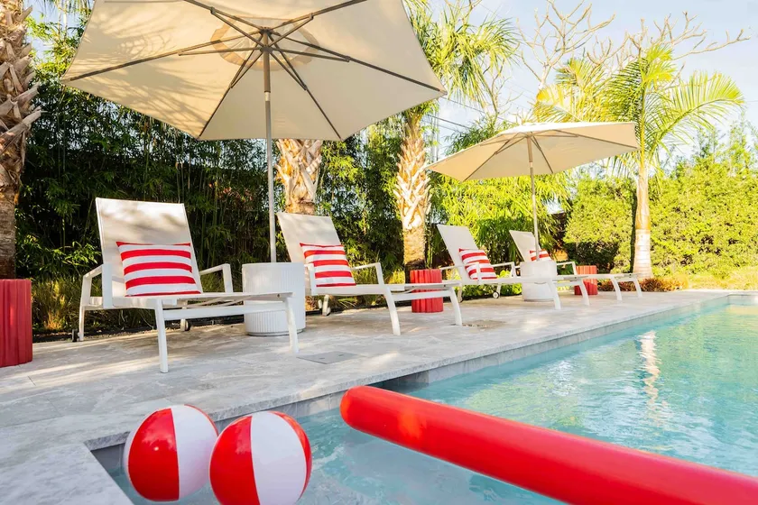 House of Paradise w/pool - Image 1