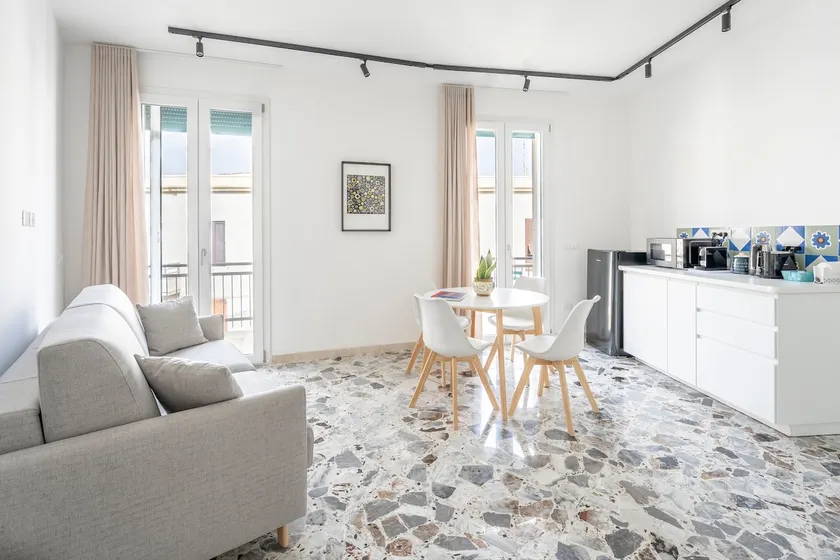 Eos Serenity Suites - Image 1