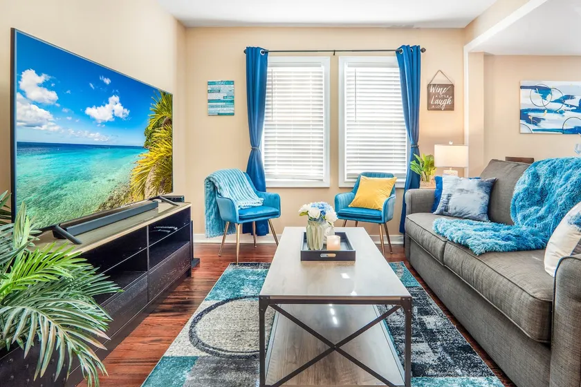 Cozy Sweet Home! - Image 1