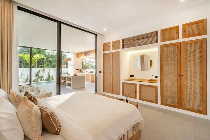 Boutique Villa Bodhi – Stylish 1BR Retreat Uluwatu - Image 1