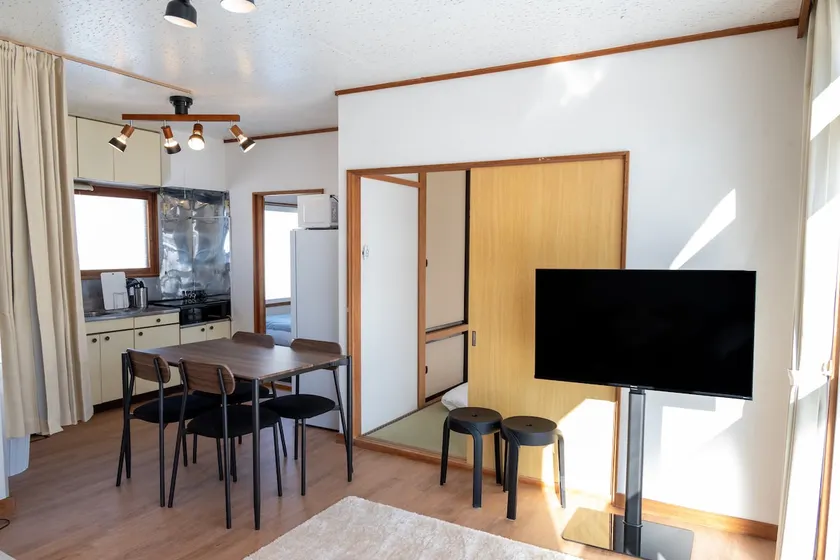 Furano Relax Stay C - Image 1