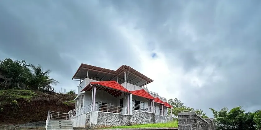 Aanandee Villa - Image 1