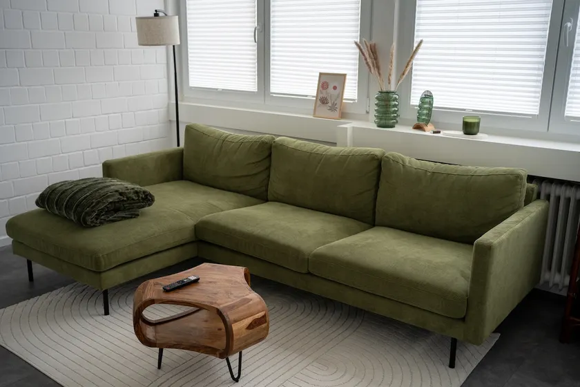 Trimosa Apt. | 2 Bedroom City Apartment - Image 1