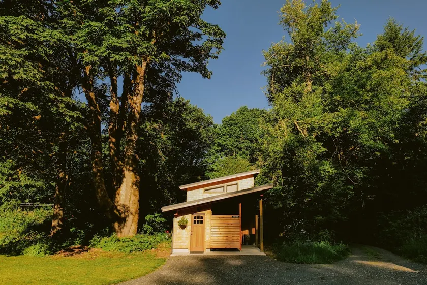 The Cabin - Image 1
