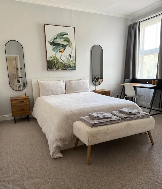 Awesome 1 bedroom flat in Twickenham - Image 1