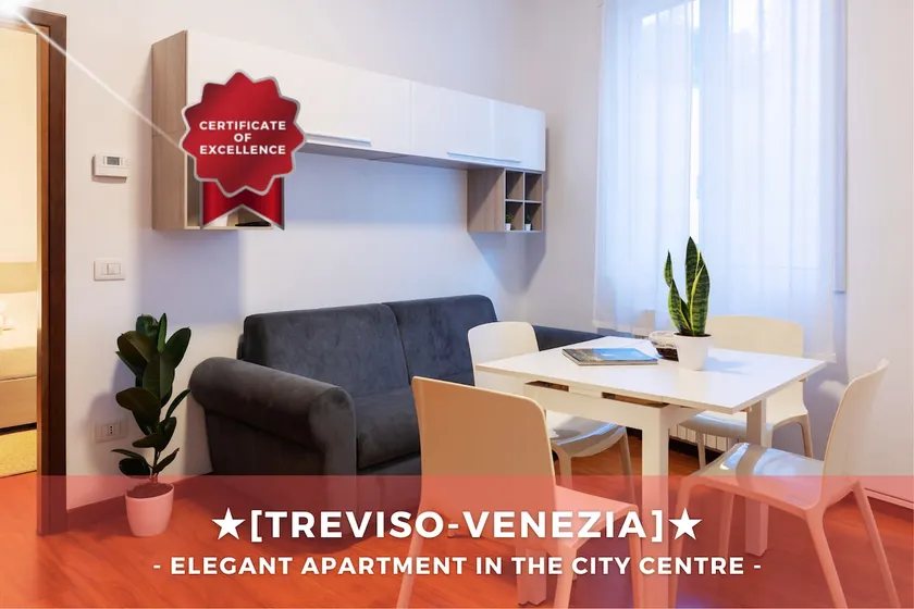 [35' Venice] Ca'Milli - Center, close to the station - Image 1