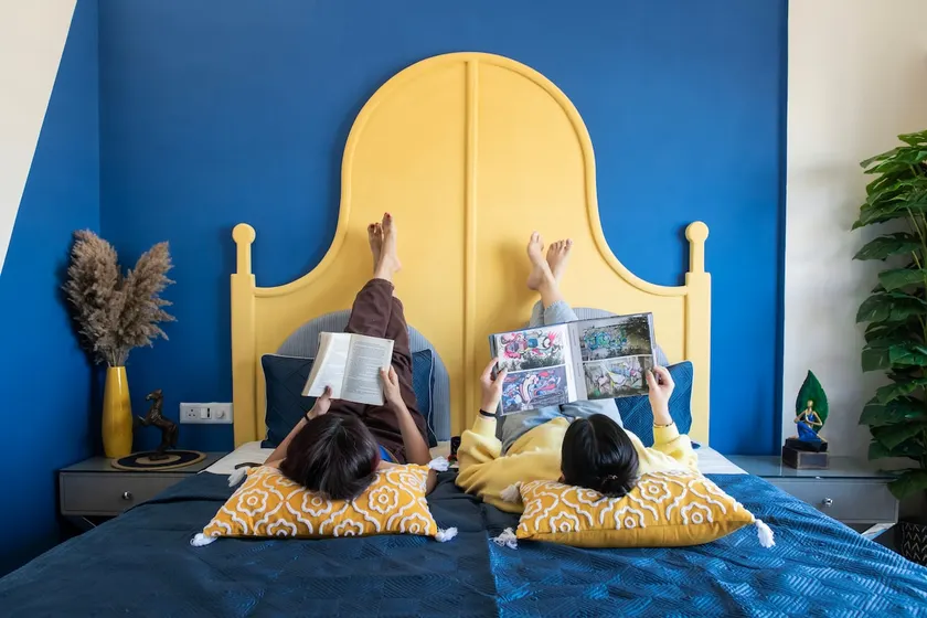 The Yoga Cafe - wellness stay - Image 1