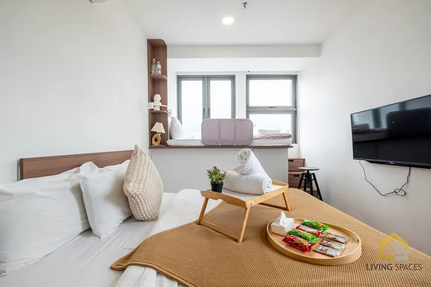 Modern Serenity Suite@KL Sentral - Image 1