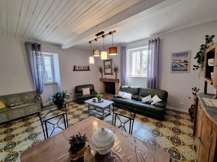 ”Lasbordes” Béarnaise house - Image 1