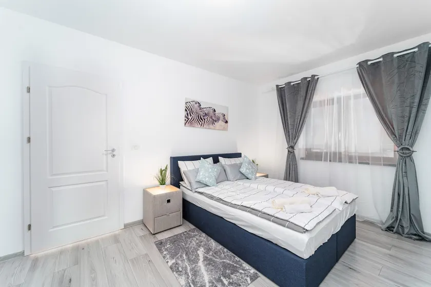 Baby Friendly - Apartament Sophia - Cladire noua - Image 1